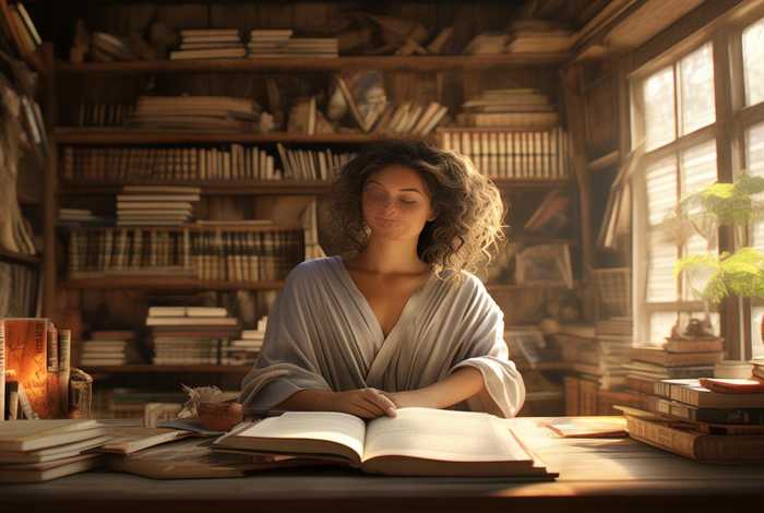 读书是一种生活方式读书笔记；读书是一种生活方式作者