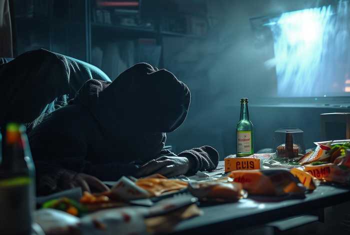 不良生活方式有哪些请举例说明；不良生活方式有哪些,采取怎样的措施