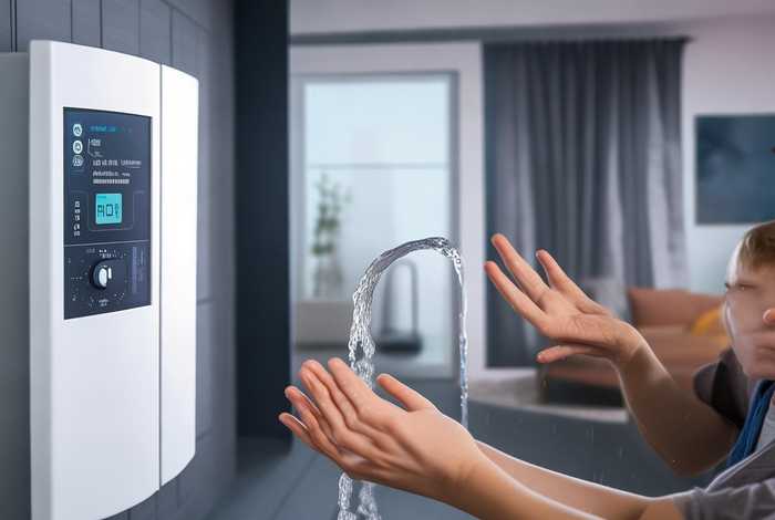 壁挂炉生活热水忽冷忽热怎么解决、壁挂炉生活热水忽冷忽热怎么解决呢