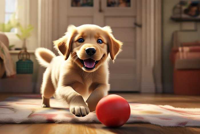 宠物生活、宠物生活第二集