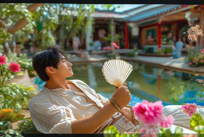 鹿鼎记生活，鹿鼎记生活变得很轻松是哪一集