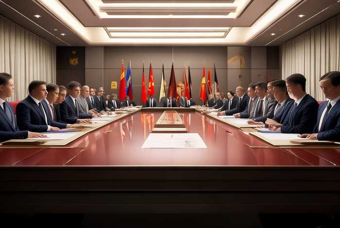 关于新形势下党内生活的准则，关于新形势下党内生活的准则和要求