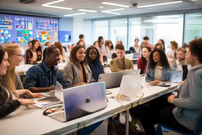 集体生活成就我 集体生活成就我ppt课件