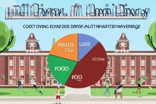 哈佛生活费用（哈佛生活费用高吗）