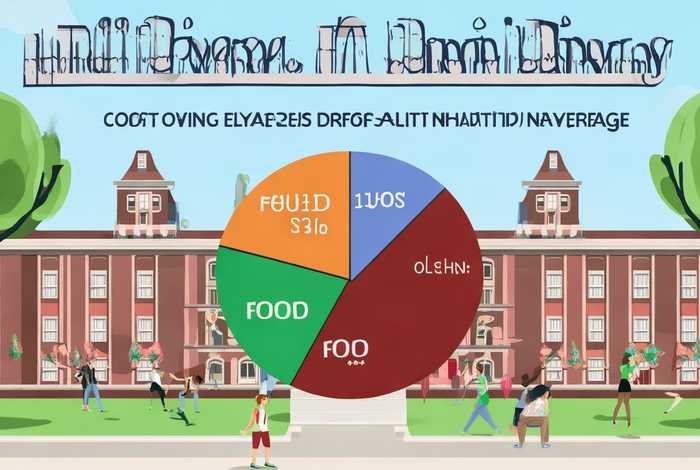 哈佛生活费用（哈佛生活费用高吗）