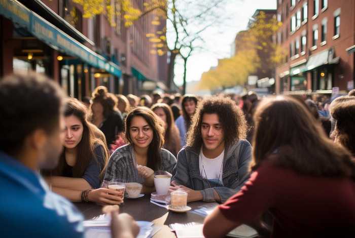 波士顿留学的真实生活，波士顿留学的真实生活怎么样