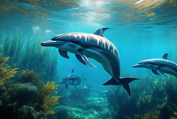 海豚的生活适应条件，海豚的生活适应条件有哪些