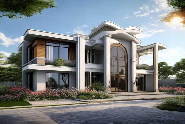 济南新生活家园别墅装修、济南新生活家园别墅怎么这么便宜 济南新生活家园别墅装修、济南新生活家园别墅怎么这么便宜