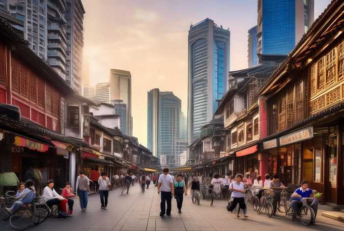 佛山的生活水平怎么样（佛山的生活水平怎么样啊）