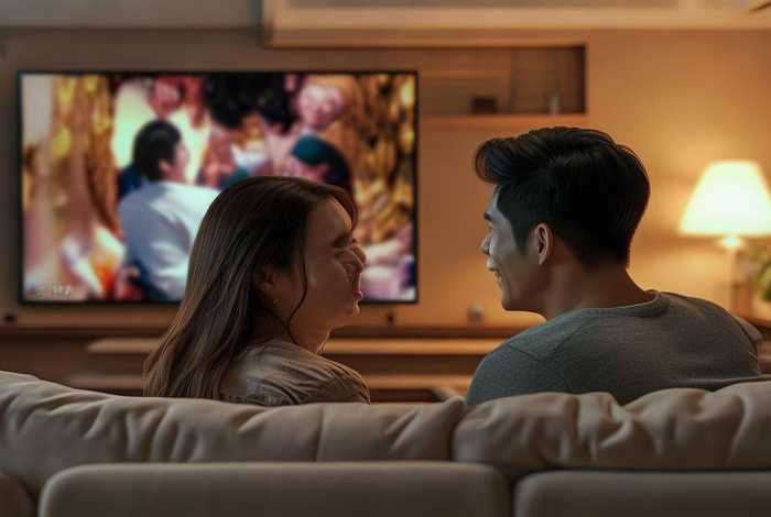 国产夫妻（国产夫妻适宜看的电视剧）