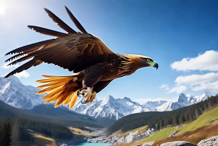 金雕生活视频 金雕生活视频在线观看