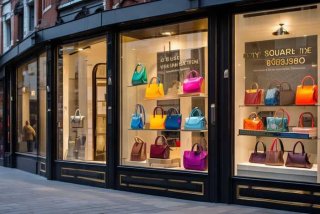 城市广场包包专卖店 城市广场包包专卖店电话