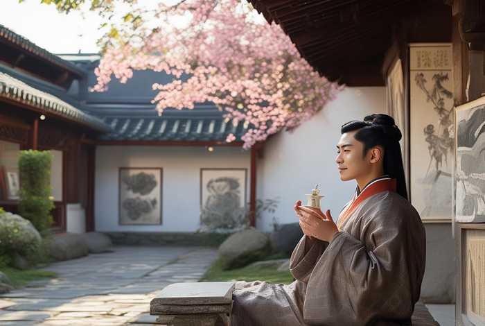 北宋小官人的幸福生活视频 - 北宋小官人的幸福生活视频在线观看