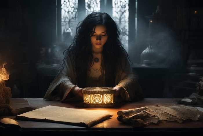 (催眠师的遗产) - 催眠师的遗产洛儿续写