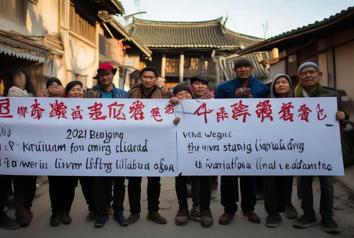 北京2021年最低生活标准，2021年北京市最低生活保障待遇标准