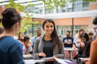 大学生活老师主要做些什么（大学生活老师主要做些什么工作）