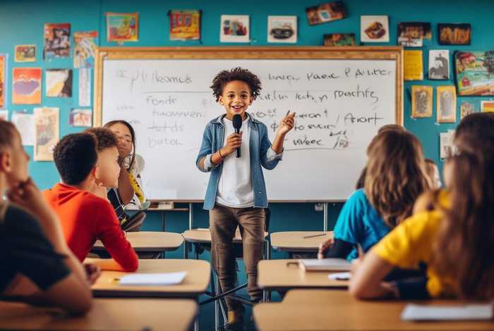 关于生活的演讲稿（六年级关于生活的演讲稿）