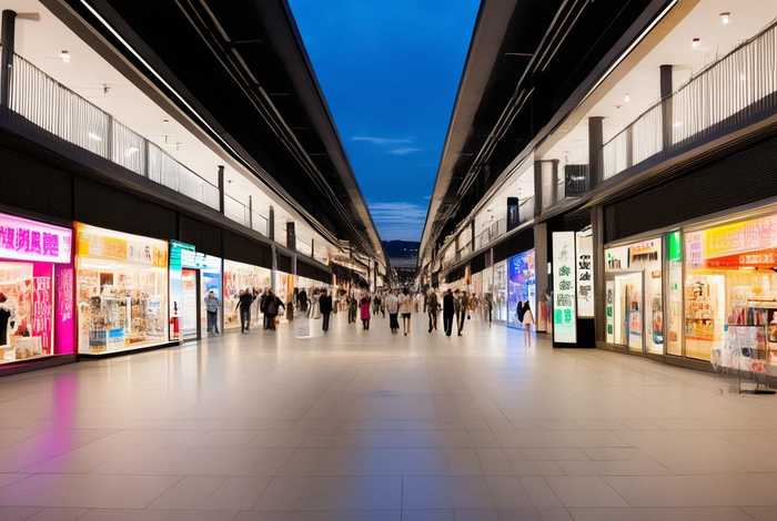 恒茂生活广场商铺 恒茂生活广场商铺出租