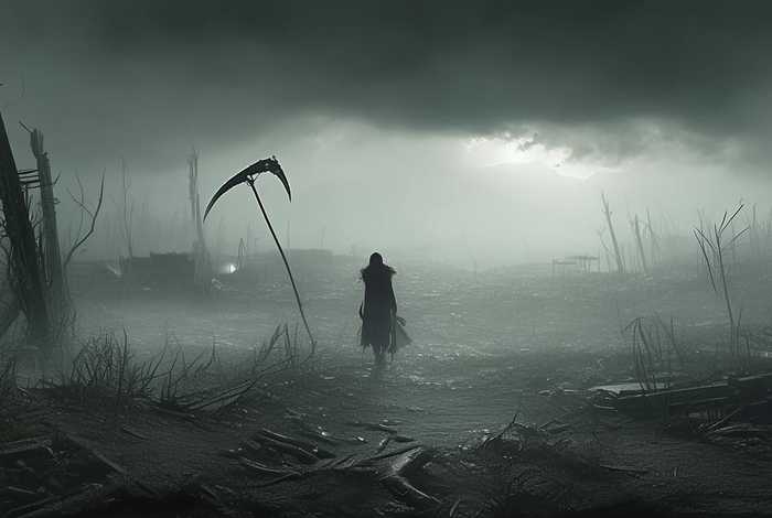 朵少末世生活一刀黄泉在线阅读最新章节内容（朵少的末世生活一刀黄泉百度云）