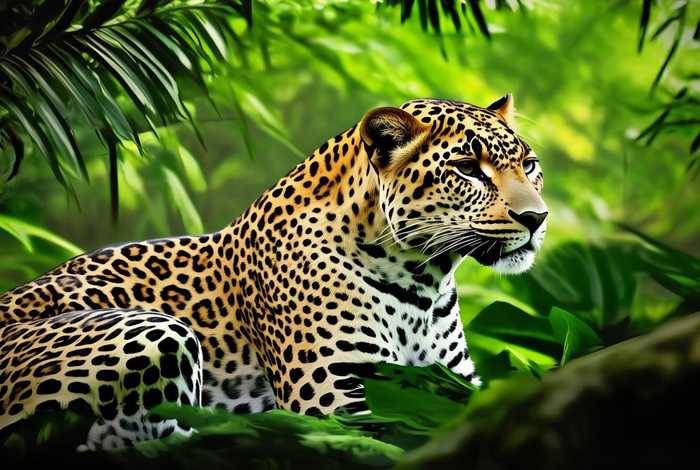 豹子生活在哪里英语(豹子生活在哪里英语翻译) 豹子生活在哪里英语(豹子生活在哪里英语翻译)