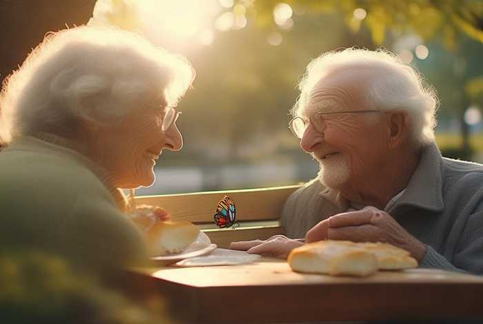 发现生活中的小确幸是什么、发现生活中的小确幸是什么意思