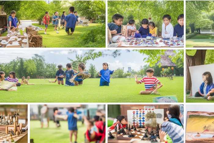 课余生活的作文有哪些、课余生活的作文有哪些内容