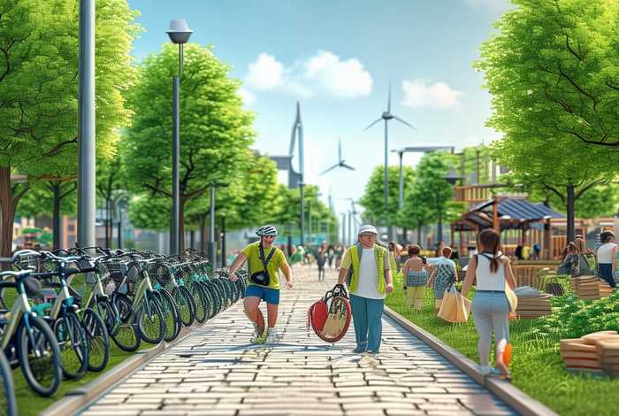 绿色出行低碳生活倡议书，绿色出行低碳生活倡议书的作文