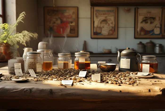 茶叶的生活小妙招 - 茶叶的生活小妙招有哪些