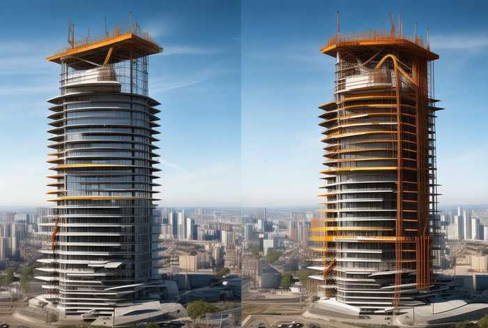 滑模与爬模的区别（滑模与爬模的区别是什么？）