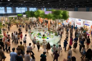 北京健康生活消费博览会 - 2020北京健康养生博览会