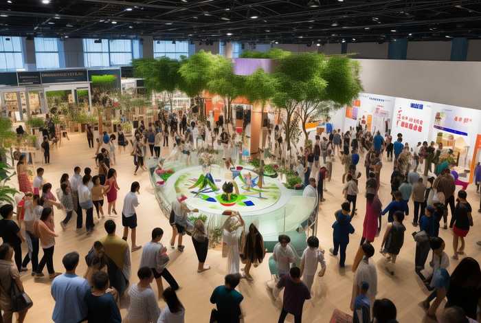 北京健康生活消费博览会 - 2020北京健康养生博览会