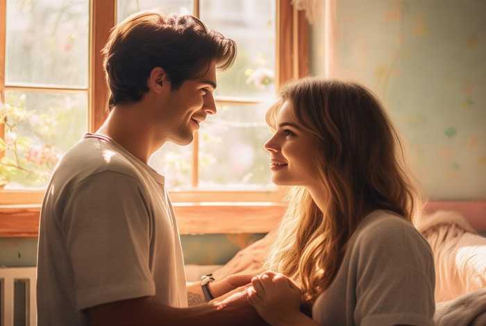 纯爱生活日常番；纯爱情日常小说