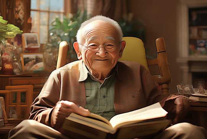 老魏的幸福生活第六章免费阅读，老魏的幸福生活第六章免费阅读小说