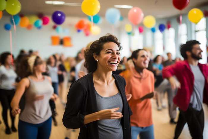 丰富员工业余文化生活让员工开心 丰富员工业余文化生活让员工开心的句子