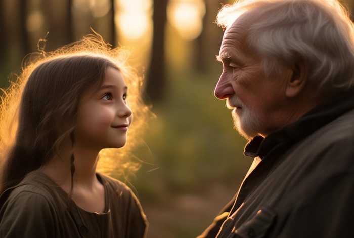 共情的经典故事；共情的经典故事50字