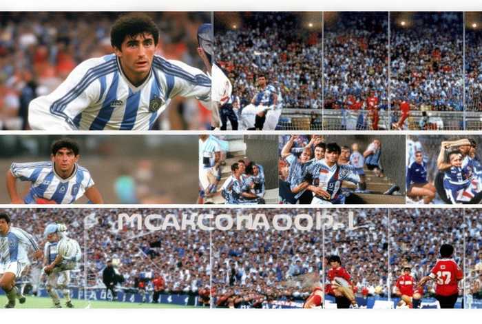 里皮职业生涯完整视频，里皮职业生涯履历