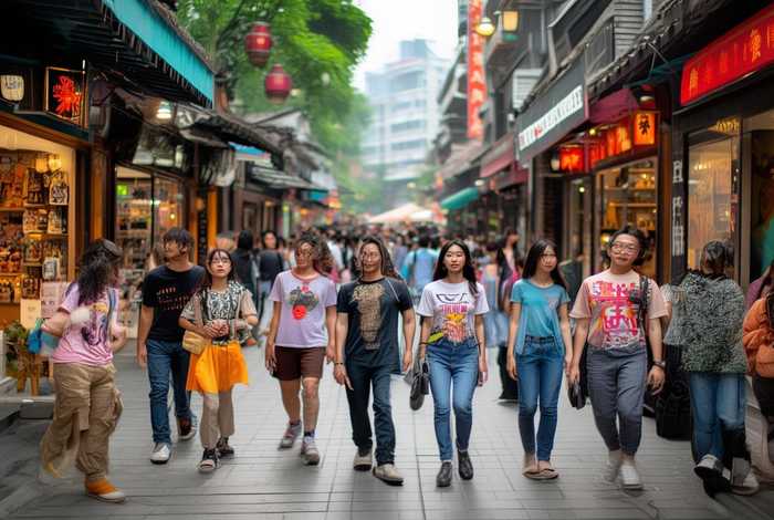 成都潮人最多的地方;成都潮人最多的地方排名 成都潮人最多的地方;成都潮人最多的地方排名