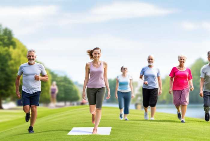 高血压生活方式干预图片（高血压生活方式干预图片大全）