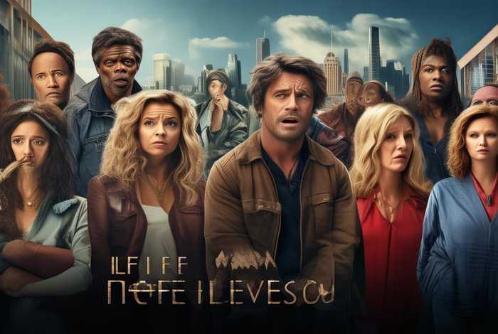 电视剧假如生活欺骗了你演员表、电视剧假如生活欺骗了你演员表图片