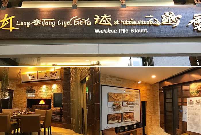 乐坊精致生活广场附近西餐厅、乐坊精致生活广场附近西餐厅推荐