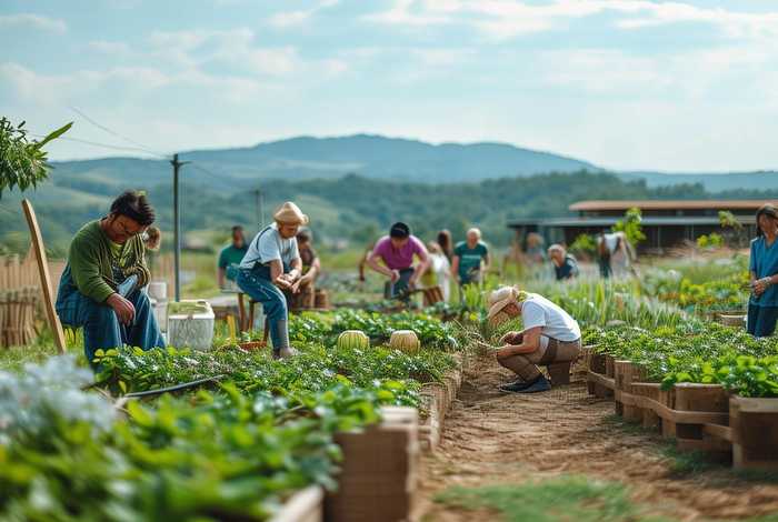 集谷生活是干嘛的 集谷生活是干嘛的公司