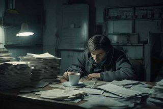 乏味的生活 - 乏味的生活下一句歌词