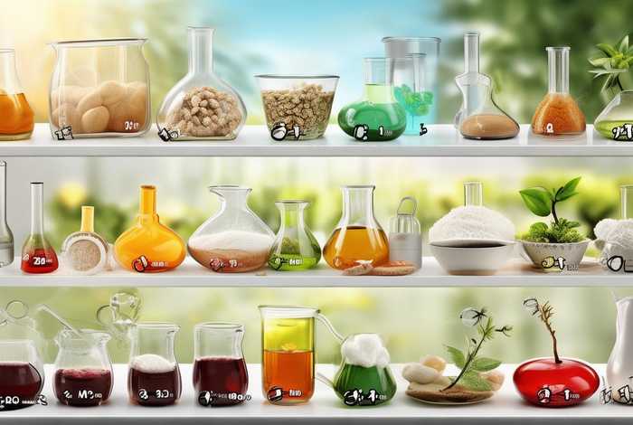 化学与生活知识点归纳图片 - 化学与生活知识点归纳图片高清