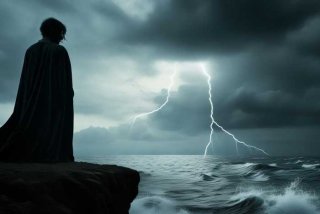 悲剧与命运（悲剧与命运紧密相关）