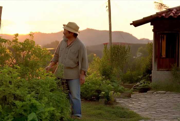 黄磊叔叔向往的生活；黄磊叔叔向往的生活是第几期