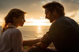 《妻子的欲望》结尾啥意思？、妻子的欲望结局的含义