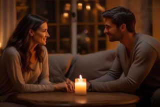 夫妻两性之间怎么相处的，夫妻两性之间怎么相处的呢