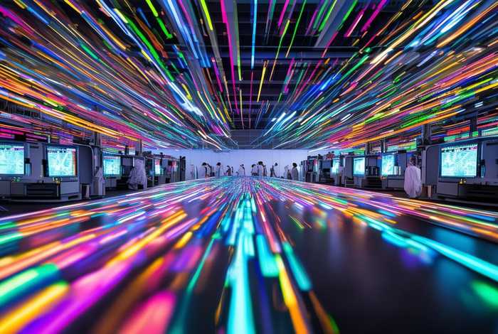 灯带生产厂家，专业生产灯带厂家