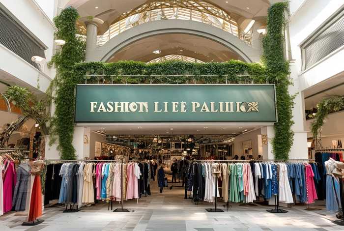 服装生活馆取名、服装生活馆取名怎么取