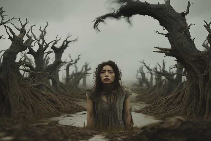 穿越后的悲惨生活全文长树；穿越后的悲惨生活 全文